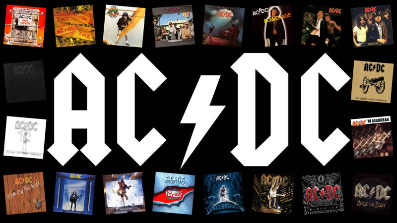 AC/DC