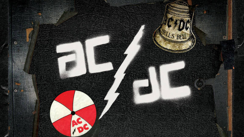 AC/DC