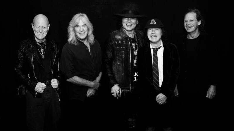 AC/DC