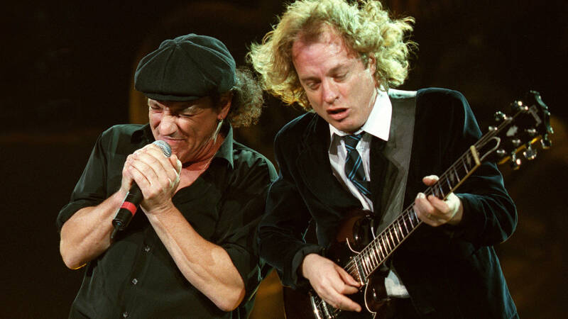 AC/DC