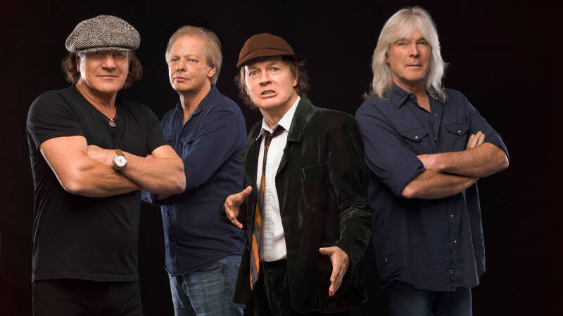 AC/DC