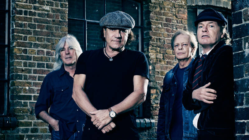 AC/DC