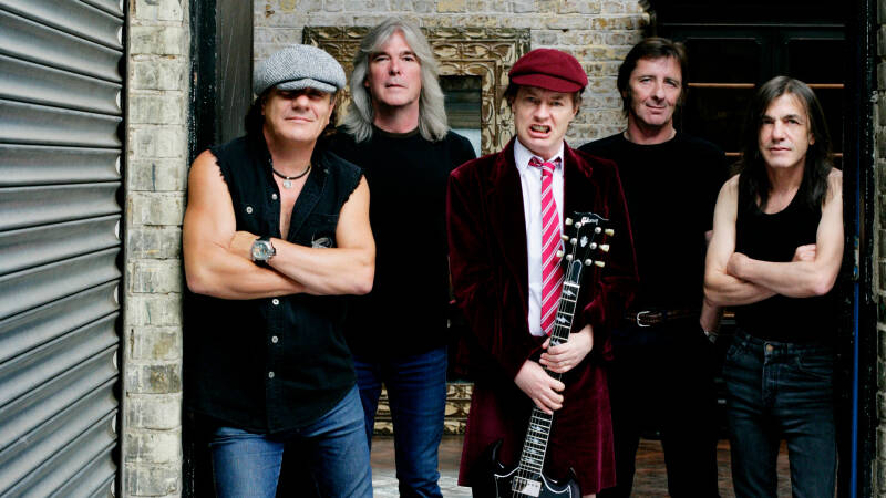 AC/DC