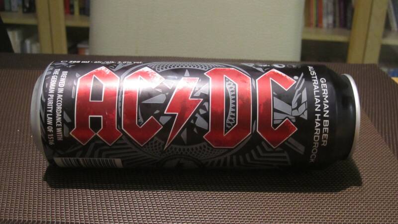 AC/DC