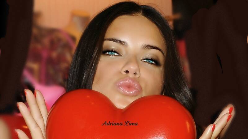 Adriana Lima