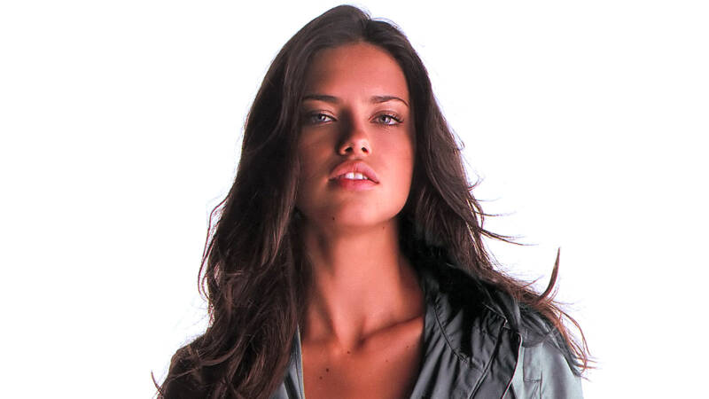 Adriana Lima