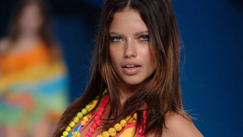 Adriana Lima