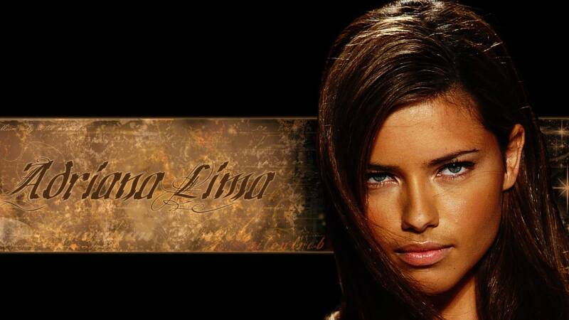 Adriana Lima