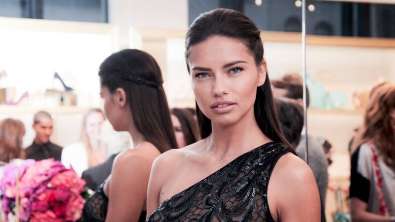 Adriana Lima
