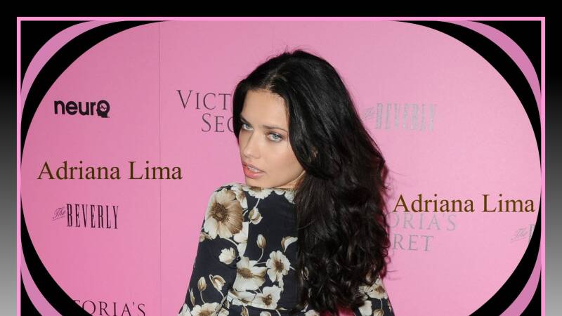 Adriana Lima