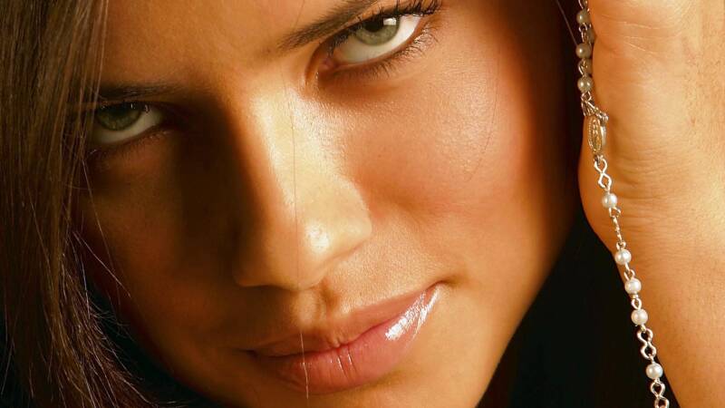 Adriana Lima