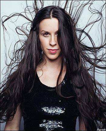 Alanis Morisette