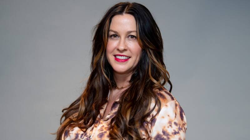 Alanis Morissette