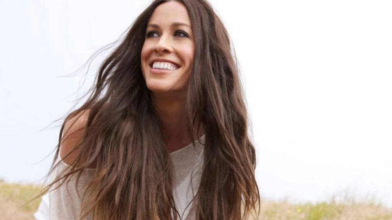 Alanis Morissette