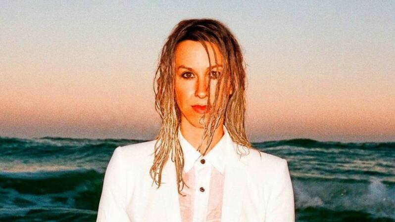 Alanis Morissette