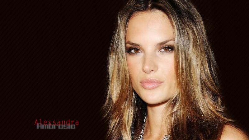 Alessandra Ambrosio