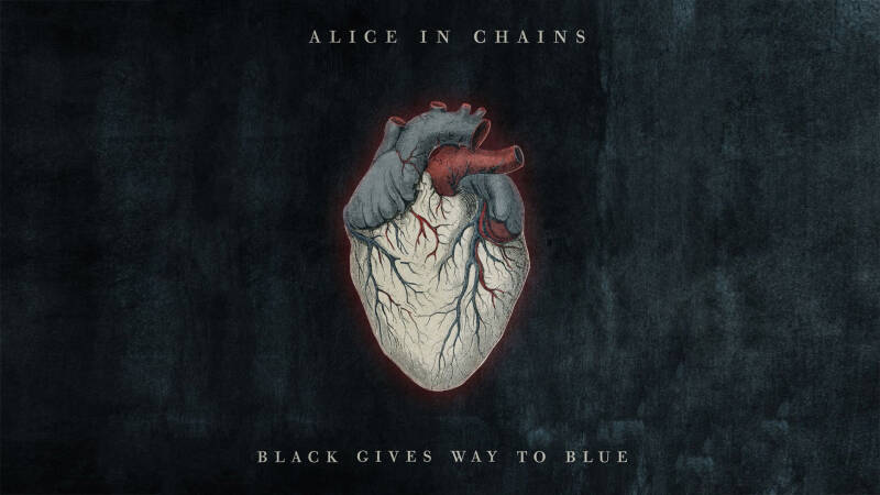 Alice In Chains
