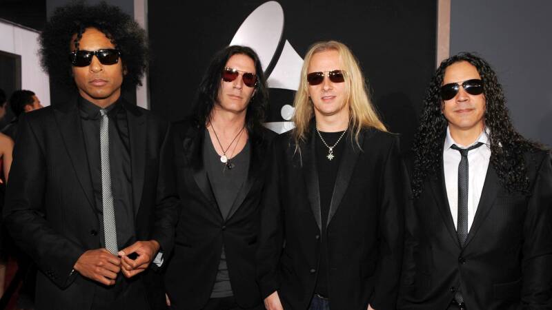 Alice In Chains
