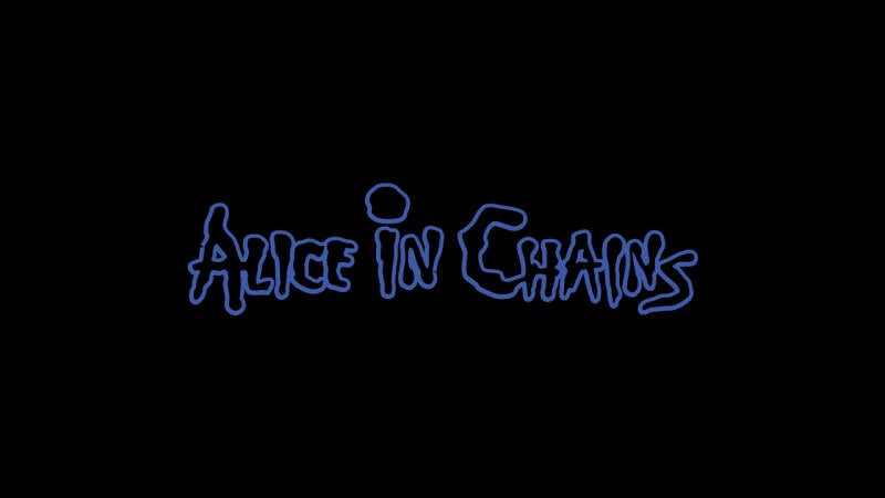 Alice In Chains