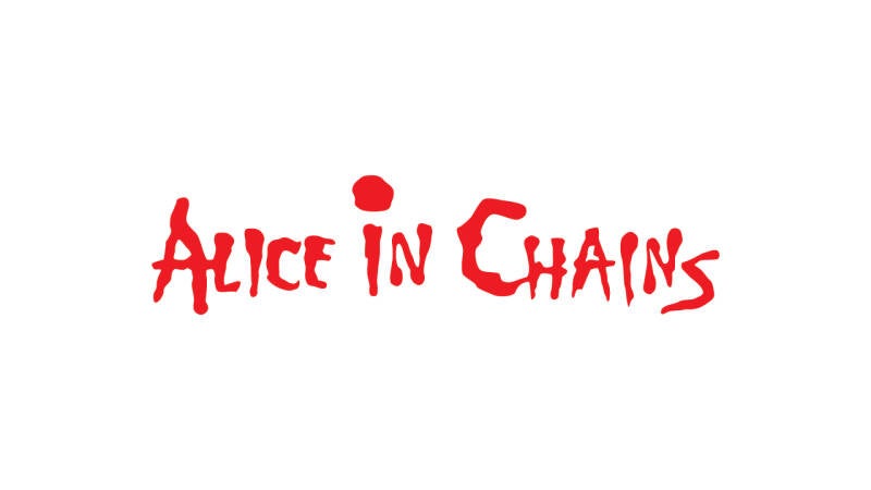 Alice In Chains