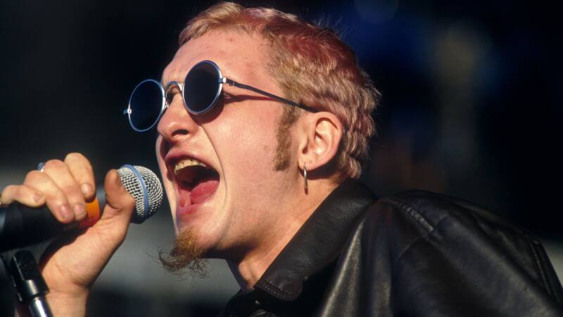 Alice In Chains