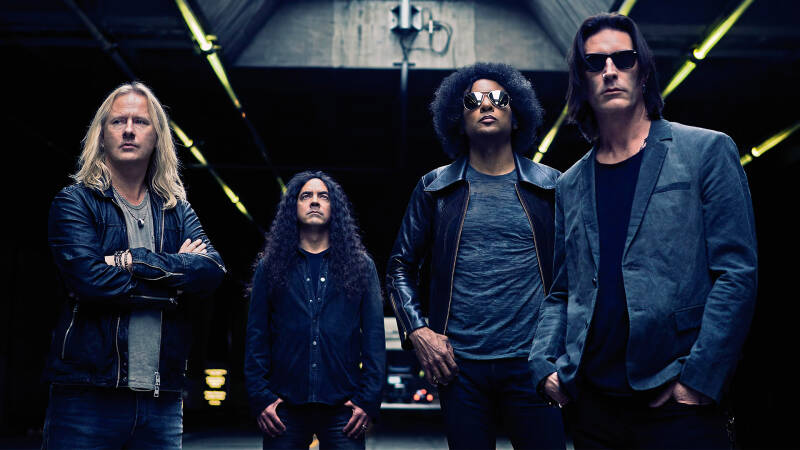 Alice In Chains
