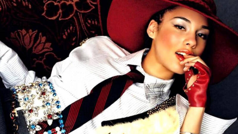Alicia Keys