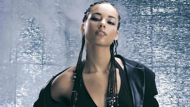Alicia Keys