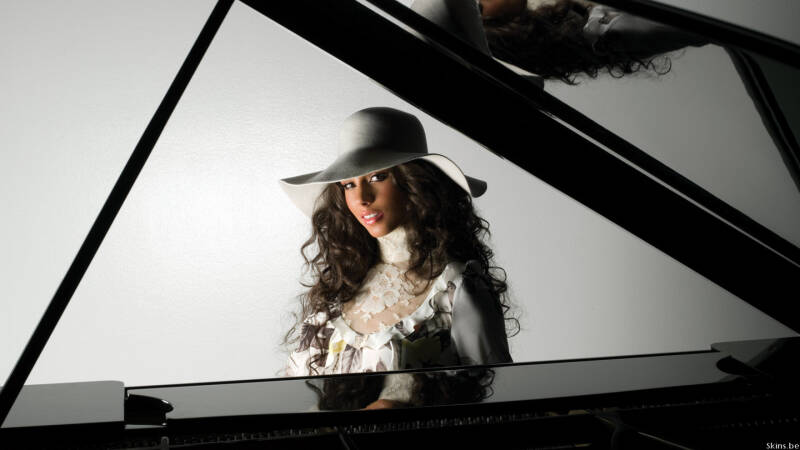 Alicia Keys