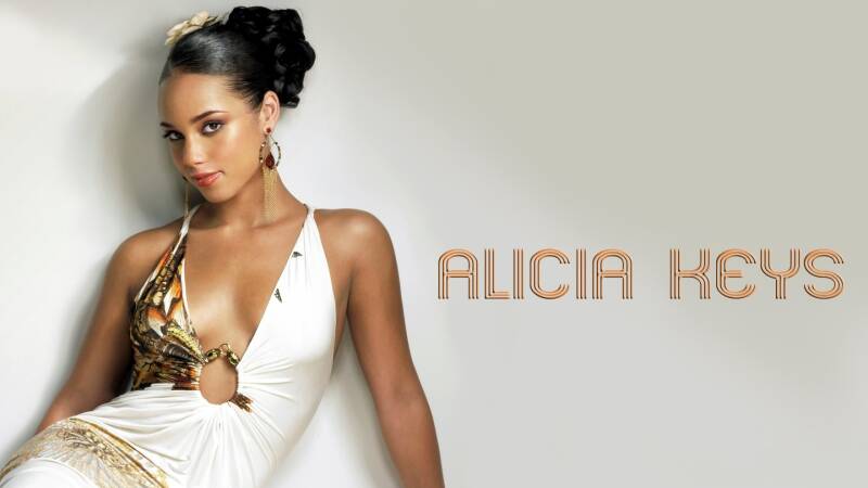 Alicia Keys