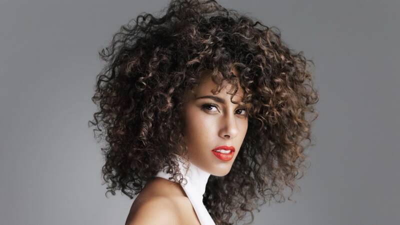 Alicia Keys