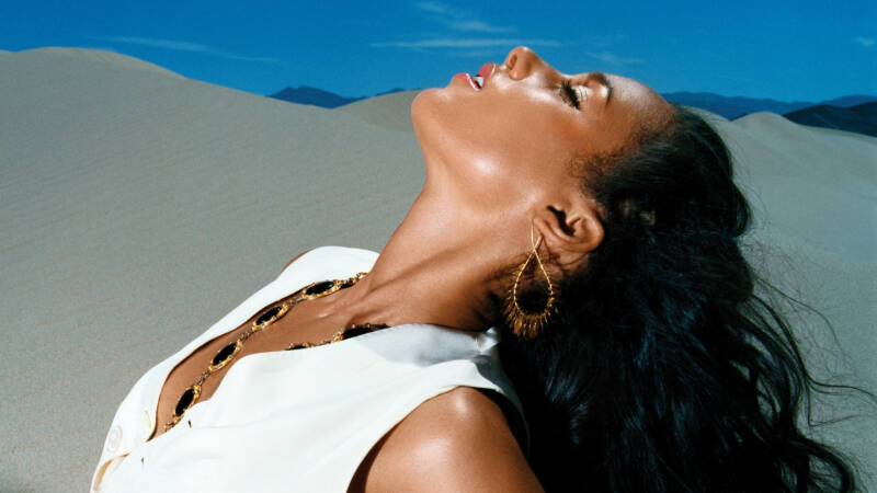 Alicia Keys