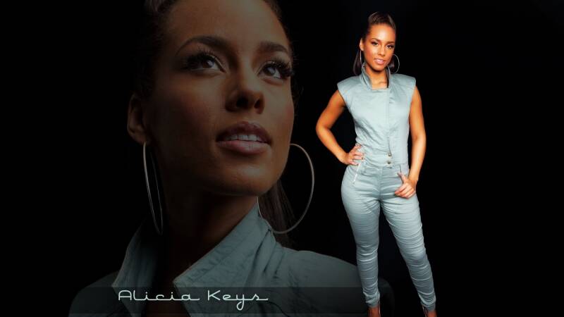 Alicia Keys
