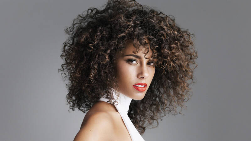 Alicia Keys