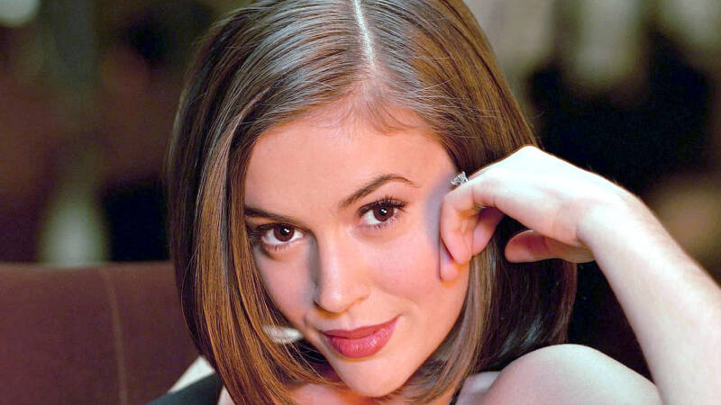 Alyssa Milano