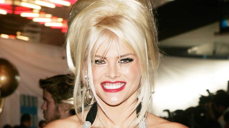 Anna Nicole Smith
