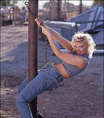  Anna Nicole Smith