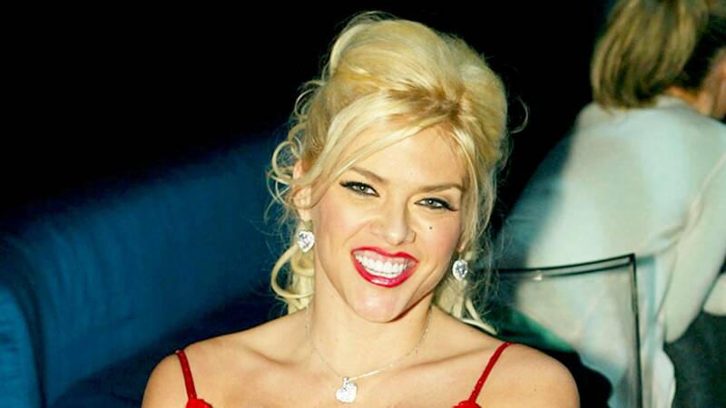 Anna Nicole Smith