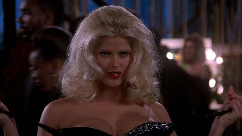Anna Nicole Smith