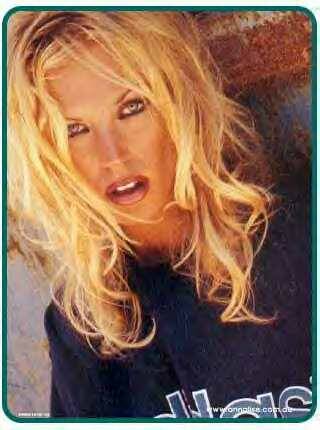 Annalise Braakensiek