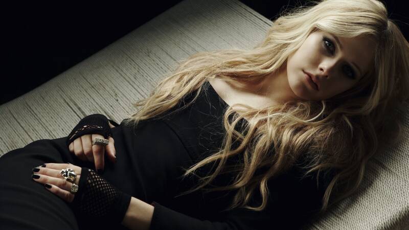 Avril Lavigne