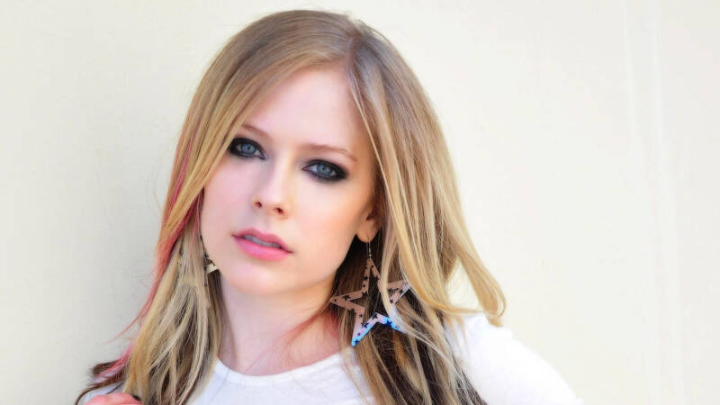 Avril Lavigne