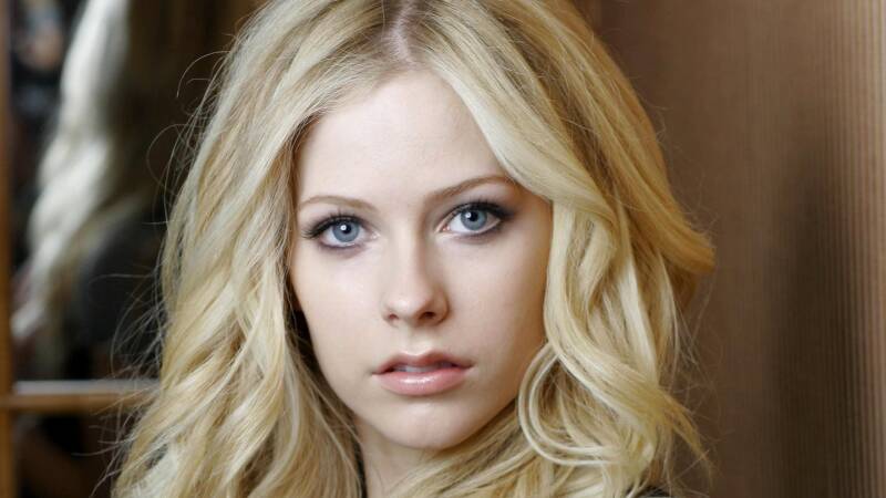 Avril Lavigne