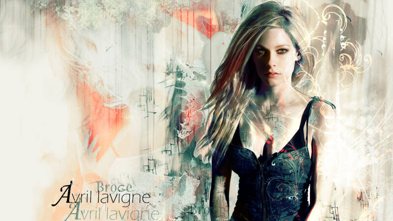 Avril Lavigne
