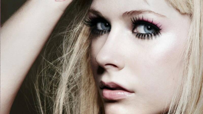 Avril Lavigne