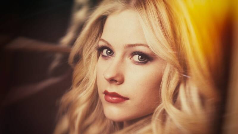 Avril Lavigne