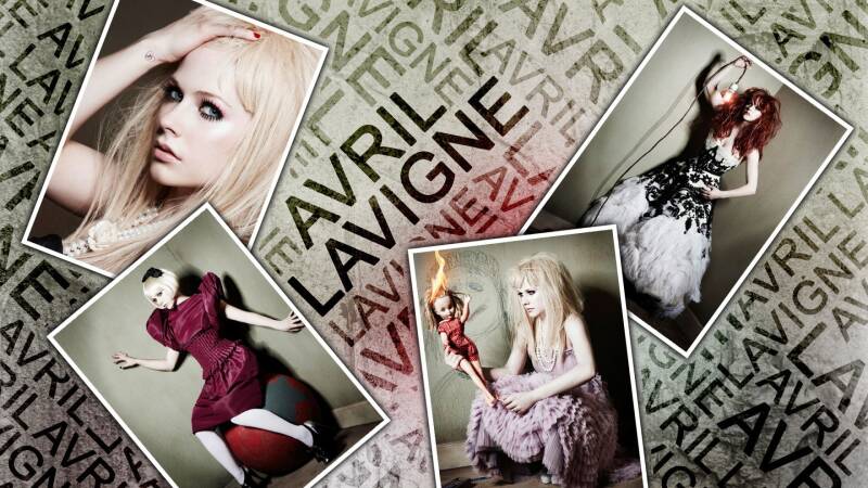 Avril Lavigne