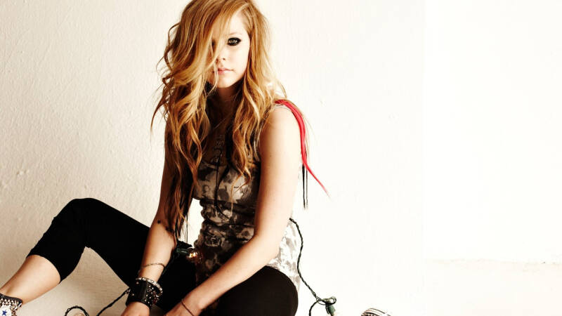 Avril Lavigne