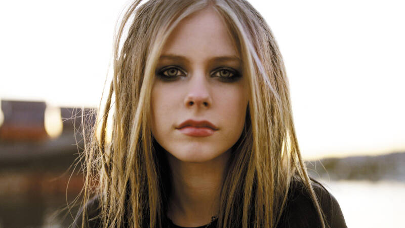 Avril Lavigne
