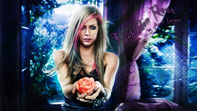 Avril Lavigne